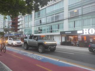 Avenida Atlantica Balneário Camboriú três quartos - 7