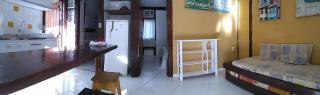 Casa completa na perto da Praia de Coroa com estacionamento exclusivo - Santa Cruz Cabrália - 1