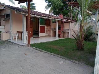 Casa completa na perto da Praia de Coroa com estacionamento exclusivo - Santa Cruz Cabrália - 4