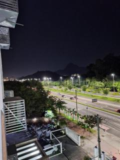 Minha Praia Condomínios - LEME - Rio de Janeiro - 1