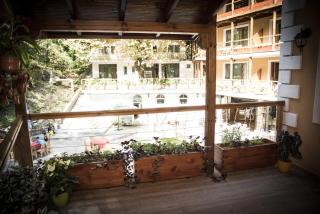 Hotel Saint Nedelya - 1