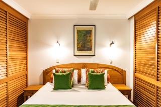 Hibiscus Resort & Spa - Official Onsite Reception & Check In - Port Douglas - 8