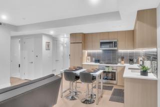 Fully Furnished Apartment in Washington near Logan Circle - Washington - 8