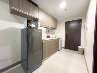 A2J Luxury 1BR Suite Near Venice Mall BGC Taguig - Manila - 8