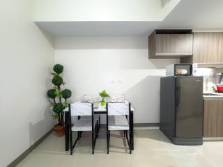 A2J Luxury 1BR Suite Near Venice Mall BGC Taguig - Manila - 6