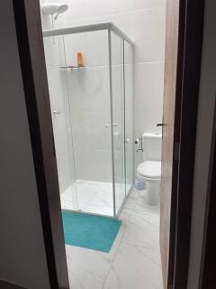 Casa com piscina ACONCHEGO no balneário de Shangri-lá - Pontal do Paraná - 8
