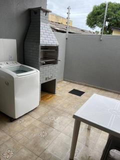 Casa com piscina ACONCHEGO no balneário de Shangri-lá - Pontal do Paraná - 5
