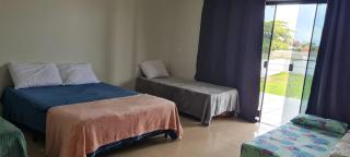 Casa Mira Flores - Chapada dos Guimarães - 1