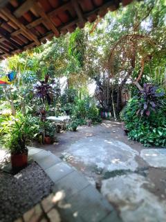 Casa de Temporada das Mangueiras - Olinda - 6