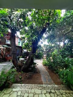 Casa de Temporada das Mangueiras - Olinda - 5
