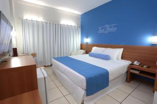 Hotel Nacional Inn Bauru - Bauru - 9