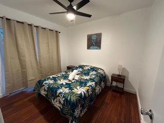 Backpackers Vacation Inn and Plantation Village - Pupukea - 1