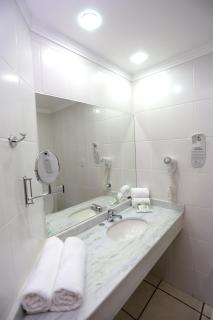 Hotel Nacional Inn Bauru - Bauru - 8