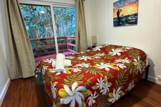 Backpackers Vacation Inn and Plantation Village - Pupukea - 5