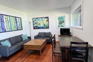 Backpackers Vacation Inn and Plantation Village - Pupukea - 4