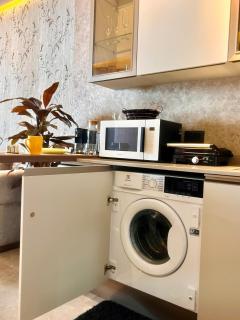 Studio Yellow Stone - Casablanca - 8