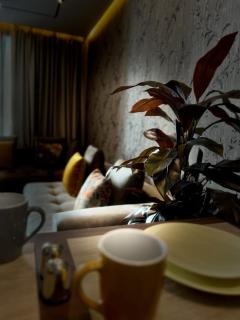 Studio Yellow Stone - Casablanca - 4