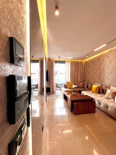 Studio Yellow Stone - Casablanca - 3