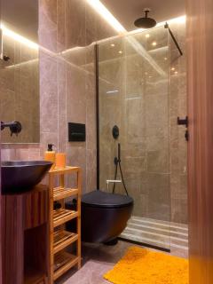 Studio Yellow Stone - Casablanca - 2