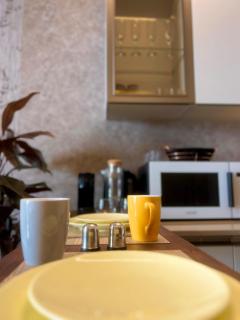 Studio Yellow Stone - Casablanca - 1