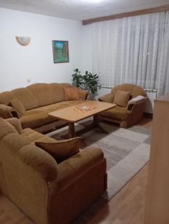 Dženana apartman - Sarajevo - 4