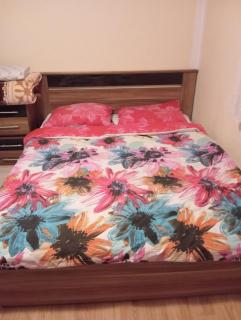 Dženana apartman - Sarajevo - 0