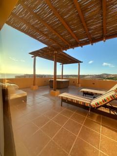 Puerta Cortés- Residences - La Paz - 9