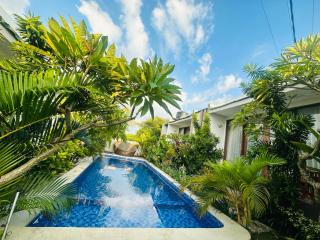 Maliqa Villas Nusa Penida - Nusa Penida - 0