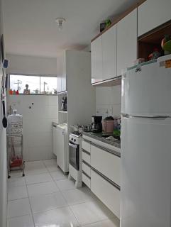 Flat Sandra - Teixeira de Freitas - 2