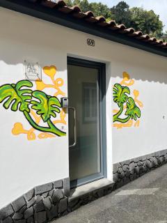 Casa da Cascata do Segredo - 0