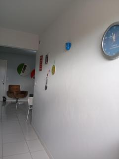Flat Sandra - Teixeira de Freitas - 3