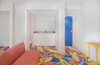 Adge Hotel and Residences - Sydney - 6