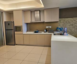 The Wisdom Apartment - 3