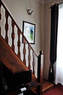Rembrandt Aparthotel - 6