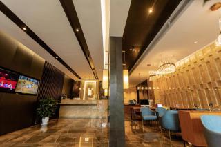 Waiting Hotel - Jiande Xin'an River Riverside - Jiande - 6