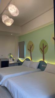 Mi Hai B&B - Magong - 0