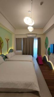 Mi Hai B&B - 9