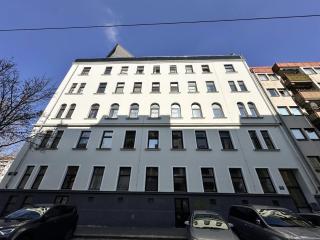 w-apartment-Brigittenau area MM6 - 9