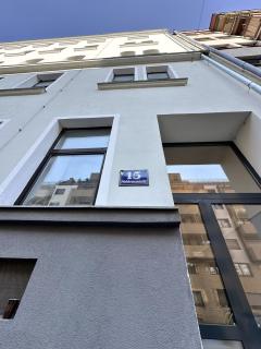 w-apartment-Brigittenau area MM6 - 7