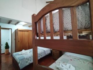 HOSPEDAJE - SANDANED - Villa de Leyva - 9
