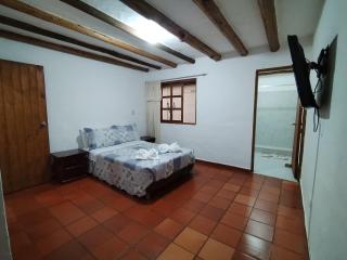 HOSPEDAJE - SANDANED - Villa de Leyva - 6