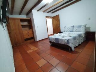 HOSPEDAJE - SANDANED - Villa de Leyva - 5
