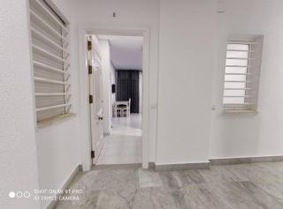 Spacious Apartment in Barbate with Air Conditioning and Comfort. - Barbate - 2