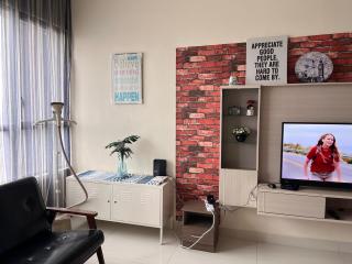 Casa RV Homestay MKH Boulevard Kajang - Kajang - 6
