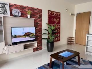 Casa RV Homestay MKH Boulevard Kajang - Kajang - 5