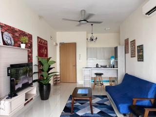 Casa RV Homestay MKH Boulevard Kajang - Kajang - 4