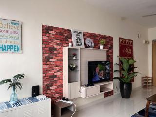 Casa RV Homestay MKH Boulevard Kajang - Kajang - 3
