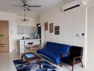 Casa RV Homestay MKH Boulevard Kajang - Kajang - 2