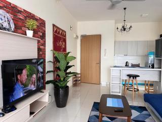 Casa RV Homestay MKH Boulevard Kajang - Kajang - 1