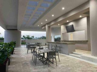 Loft en Diamante con Club de Playa (D) - 5